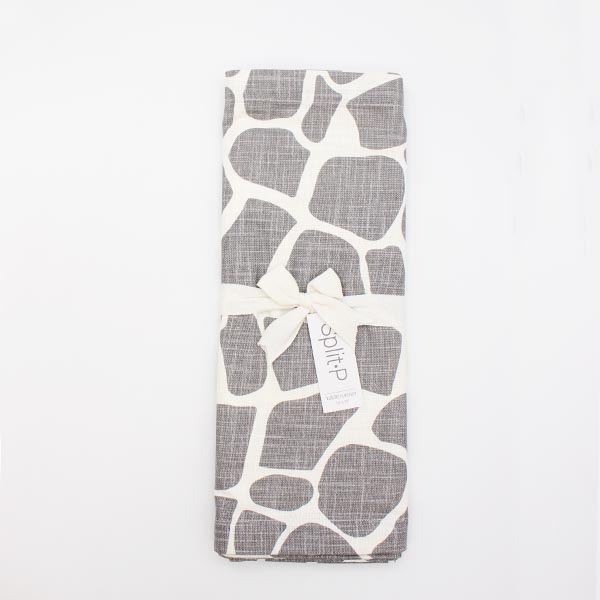 Animal Adventure Park Giraffe Printed Table Runner