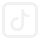 TikTok App Icon Logo PNG Vector